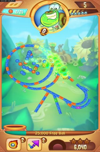 Peggle Deluxe serial key